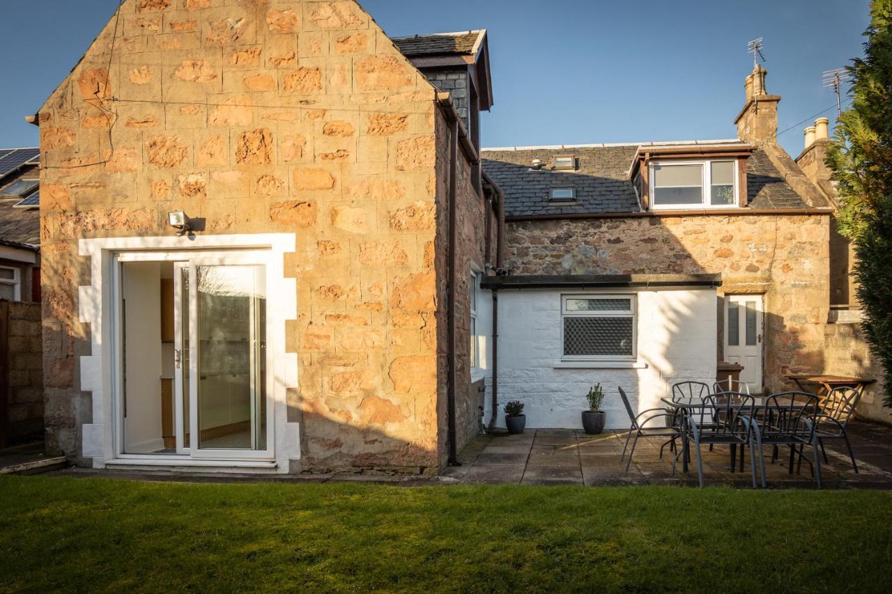 Hill Street Haven Holiday home