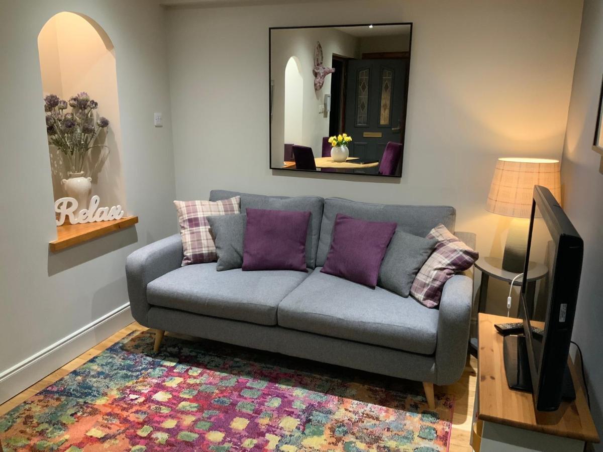 Corran Apartment Inverness