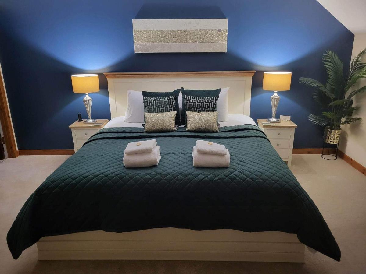 Avalon Guest house
