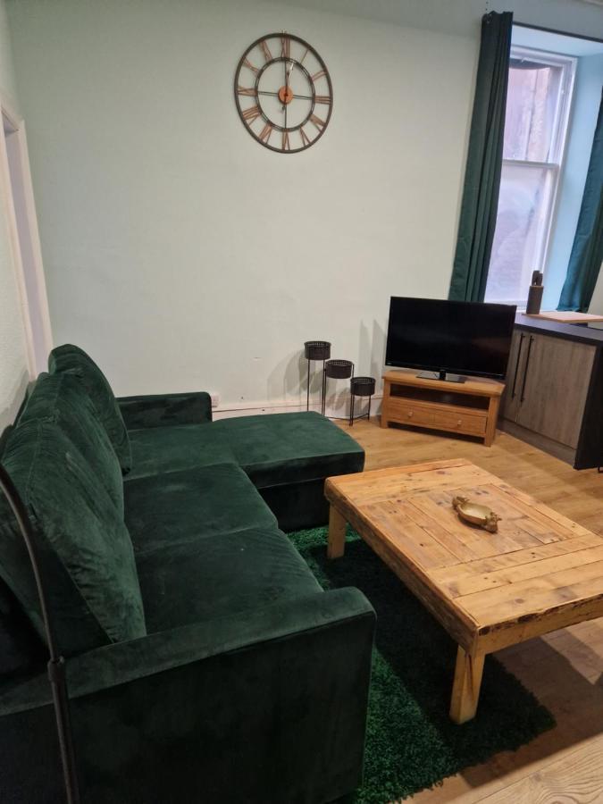 Apartment Queensgate