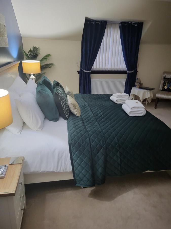 Guest house Avalon