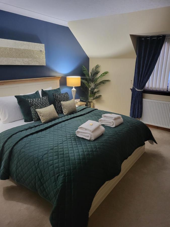 Guest house Avalon Inverness