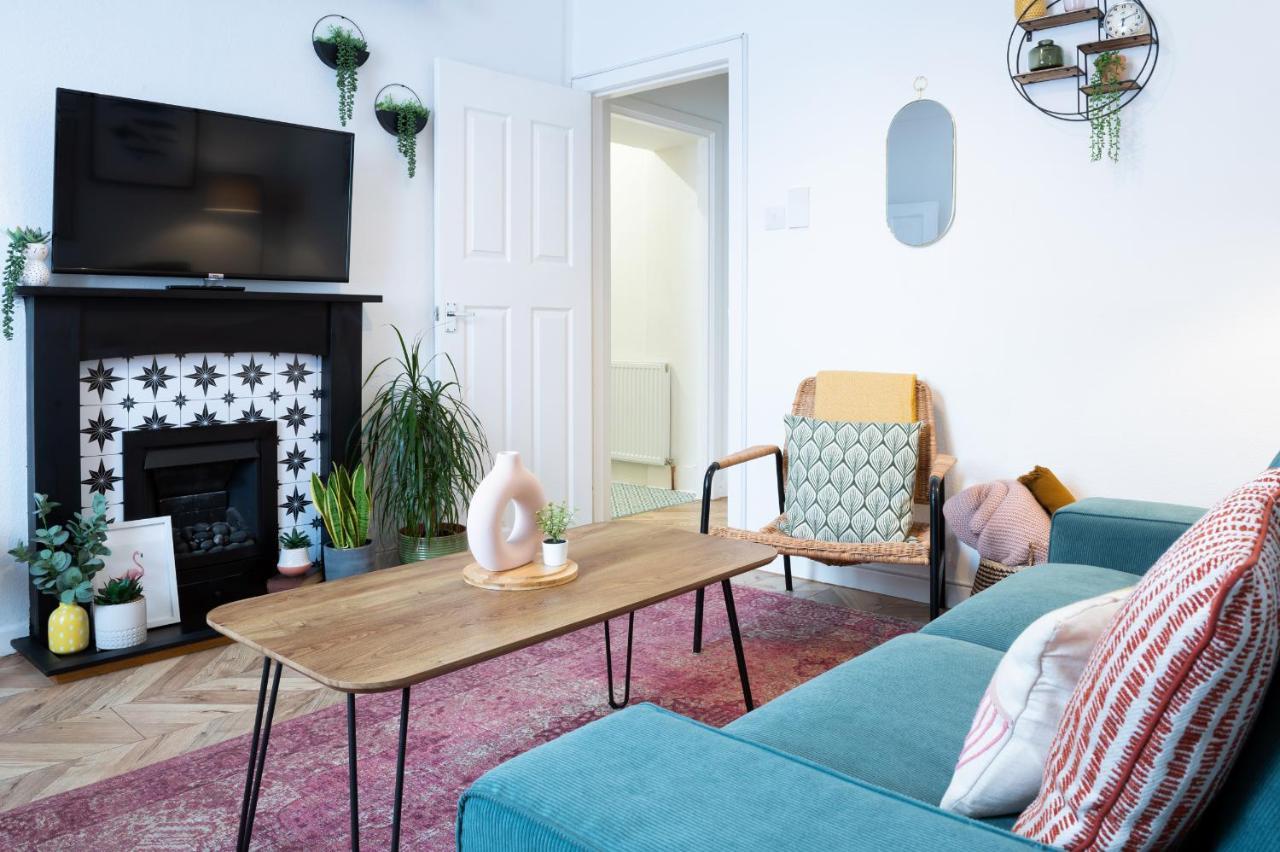 Apartment Macdonald Street Snug Inverness