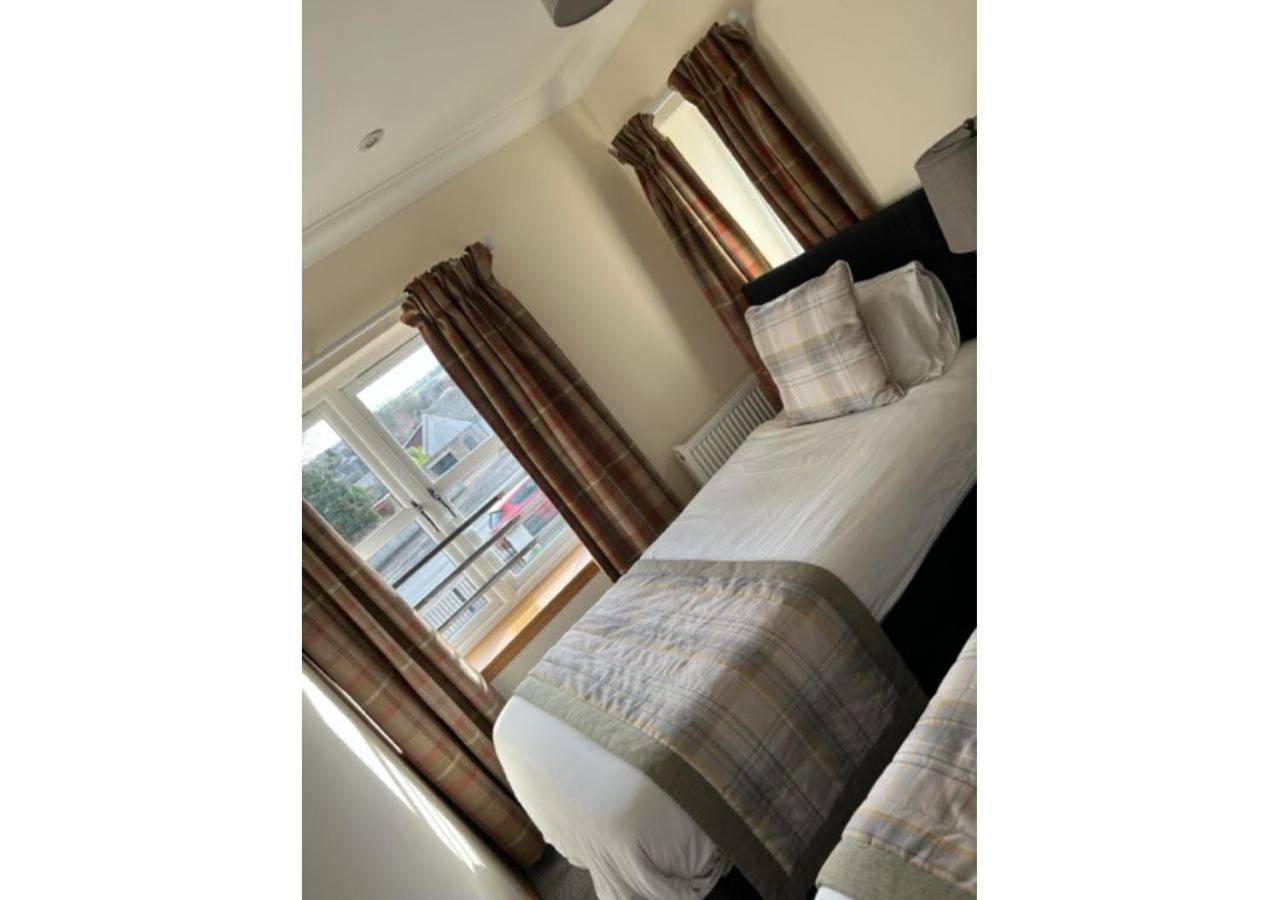 Holiday home The Waverley Homes *