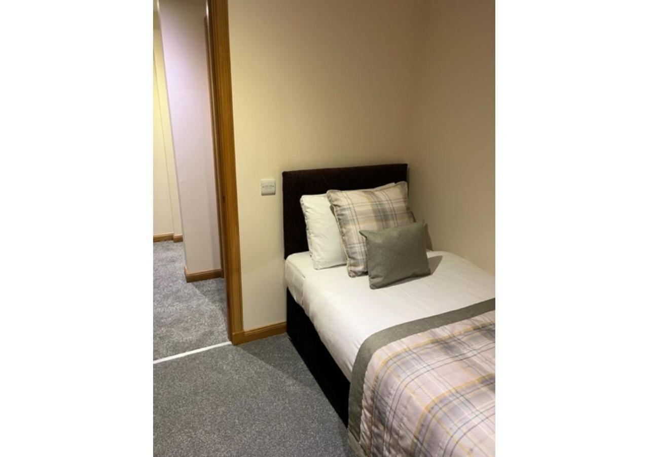 Holiday home The Waverley Homes Inverness