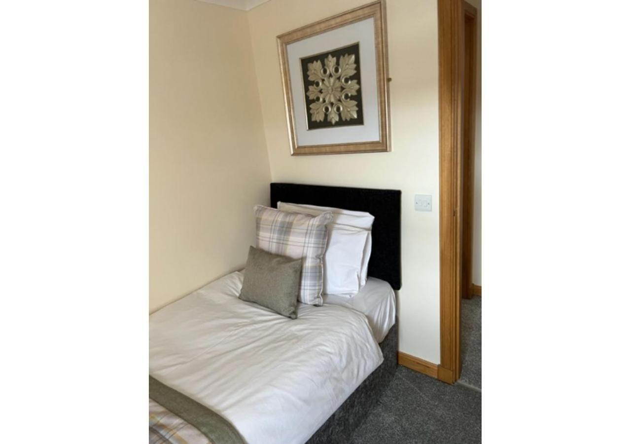 Holiday home The Waverley Homes Inverness