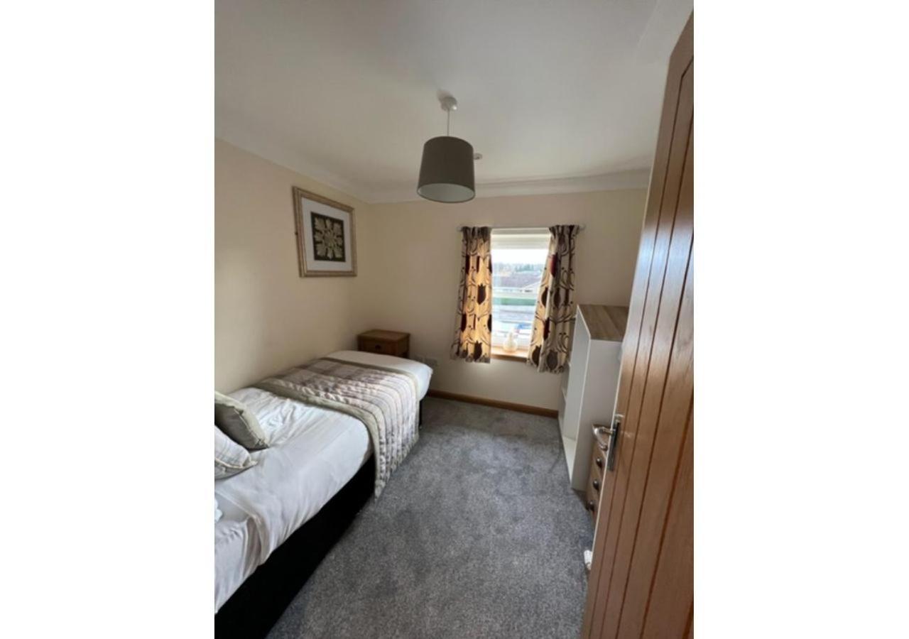 Holiday home The Waverley Homes Inverness