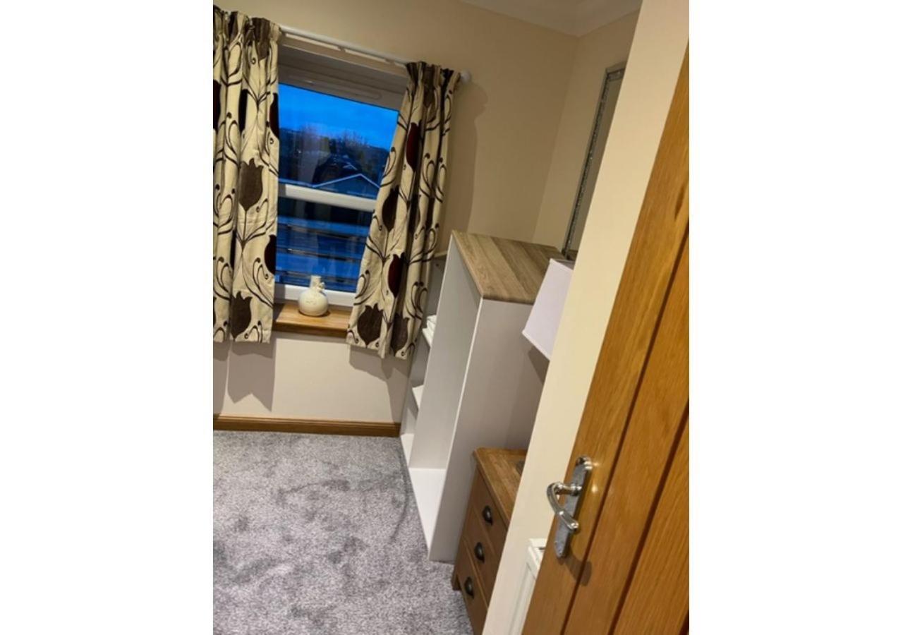 The Waverley Homes Holiday home Inverness