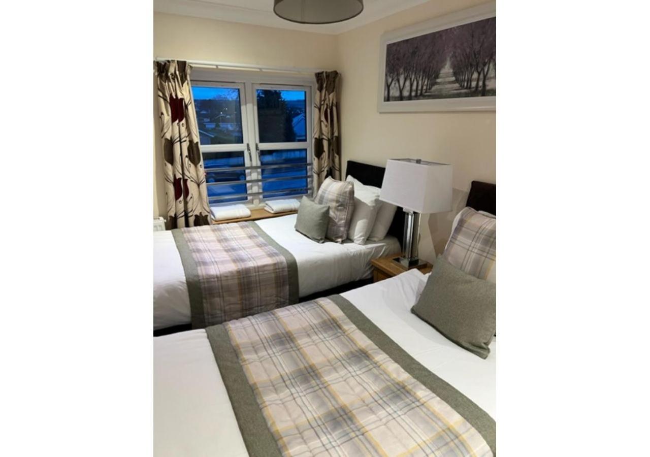 The Waverley Homes Casa de férias Inverness