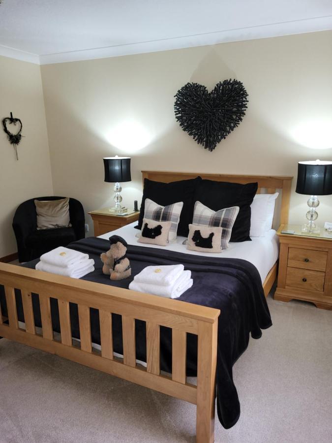 Avalon Guest house