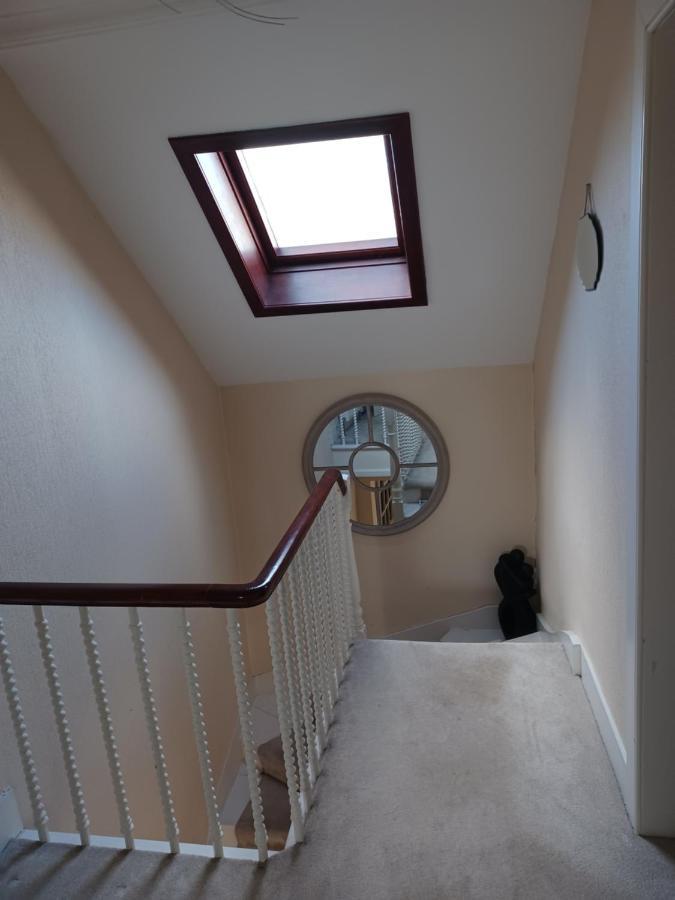 Victorian Apartamento Inverness