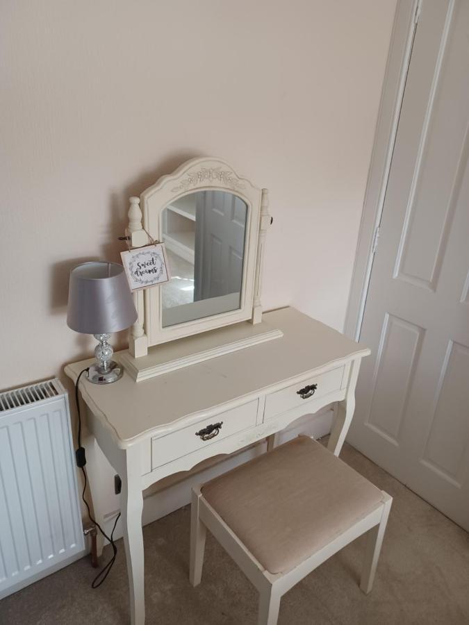 Apartamento Victorian Inverness