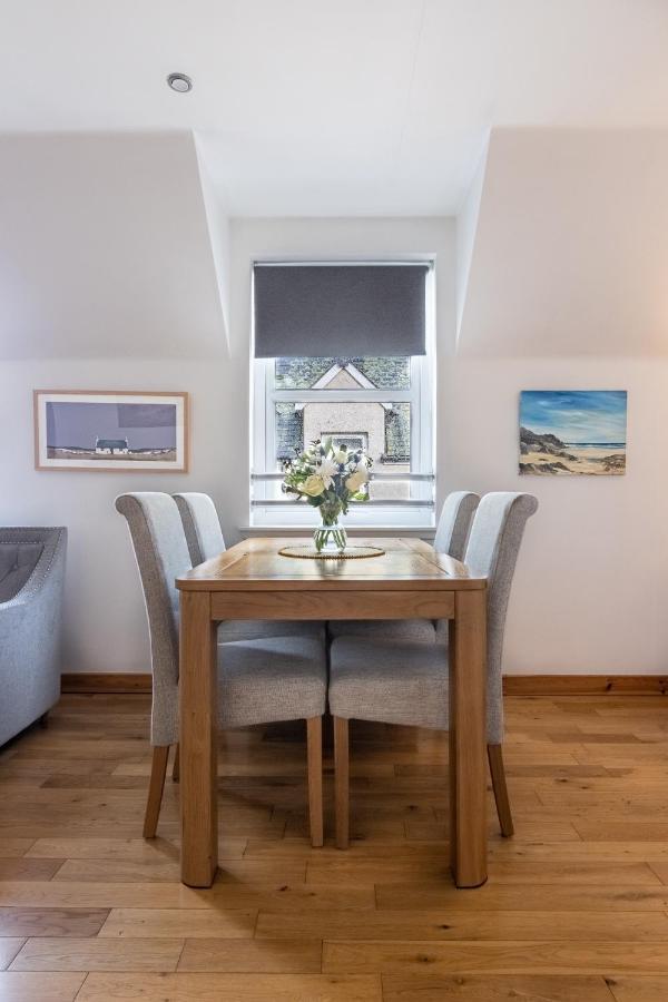 The Rooftops Reservation Apartment *