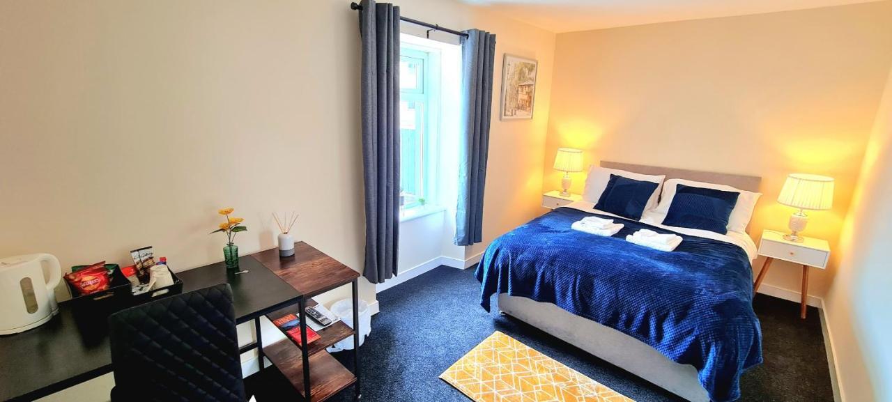Guest house Modern - - Complimentary Snacks - Free Parking Inverness