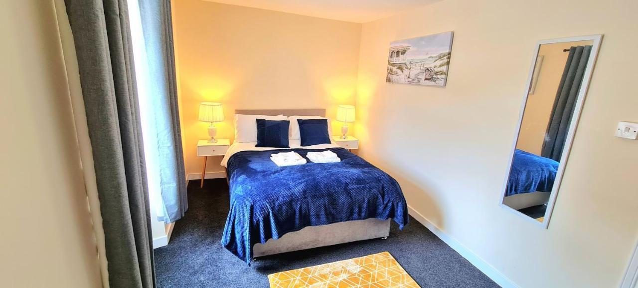 Modern - - Complimentary Snacks - Free Parking Inverness