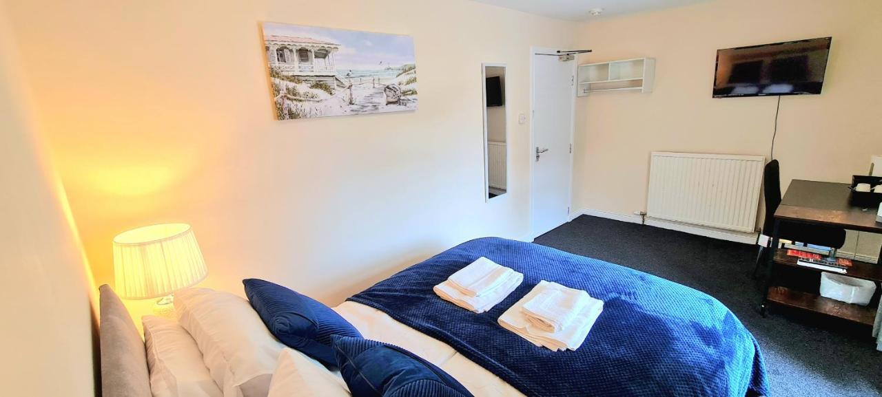 Guest house Modern - - Complimentary Snacks - Free Parking Inverness