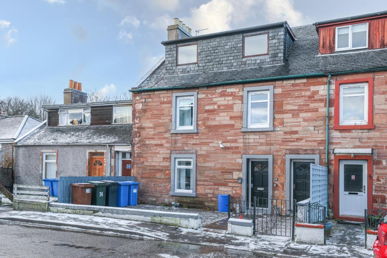 Modern - - Complimentary Snacks - Free Parking Inverness