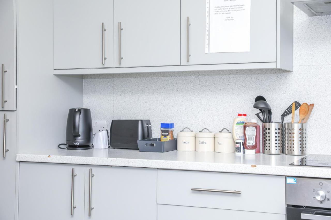 Modern - - Complimentary Snacks - Free Parking Inverness