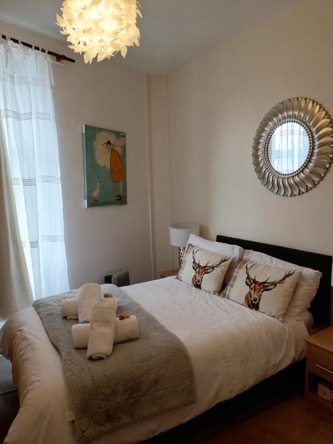 - Innes Apartment Inverness