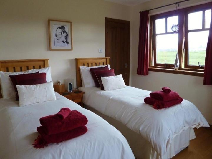 Dalcomera Bed & Breakfast