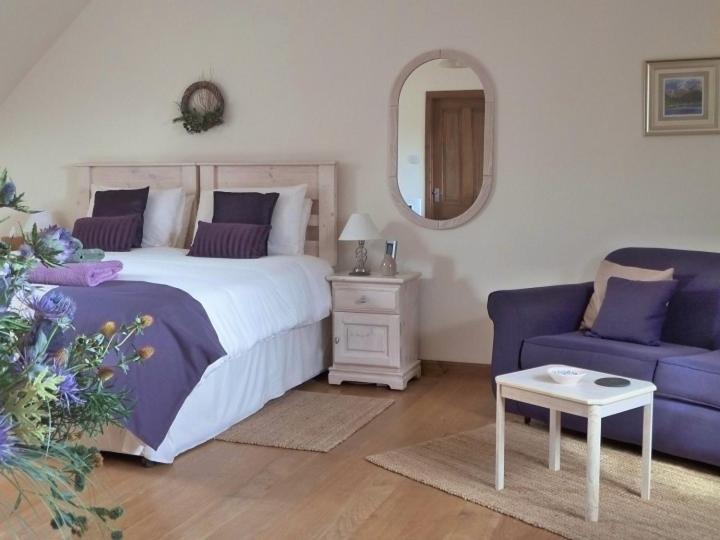 Dalcomera Bed & Breakfast 3*