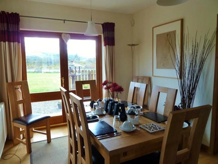 Dalcomera Bed & Breakfast Inverness