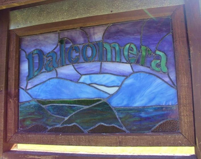 Dalcomera 3*