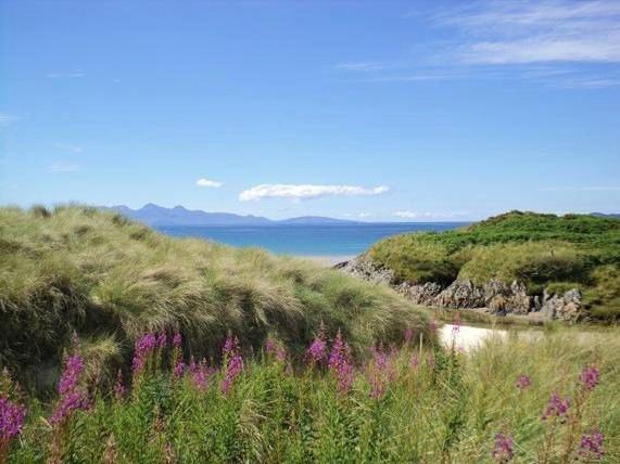 Dalcomera Bed & Breakfast Inverness