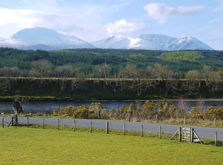 Dalcomera 3* Inverness