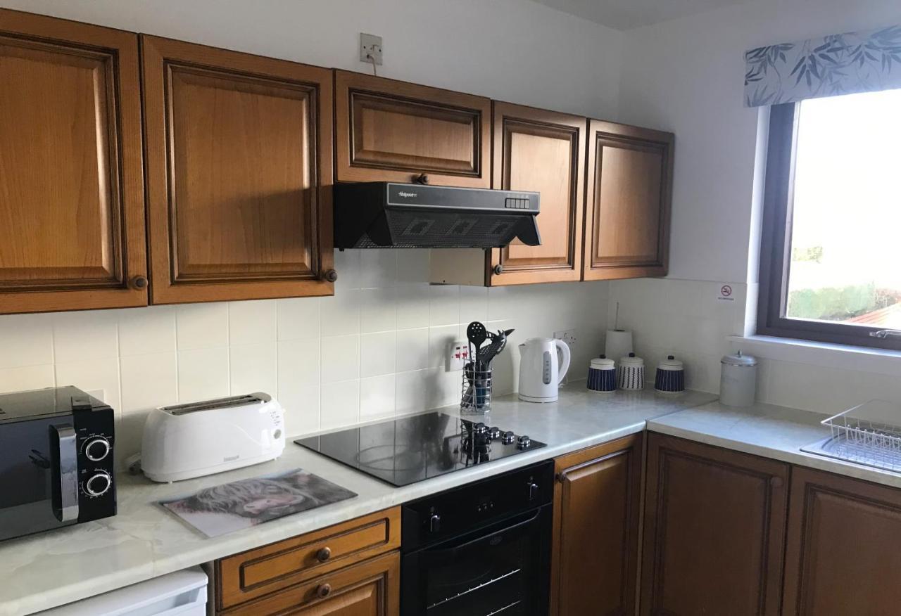 No. 9 Apartment