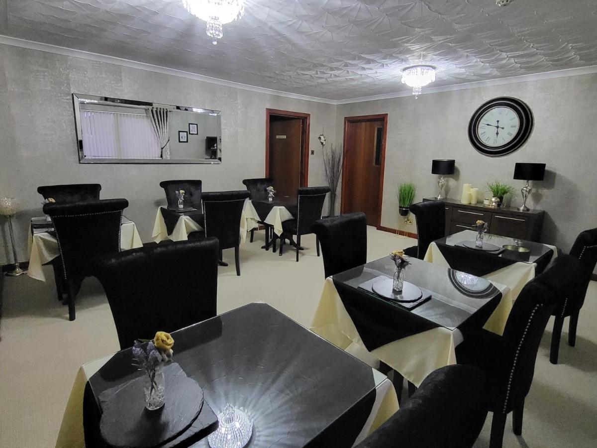 Guest house Avalon 4*
