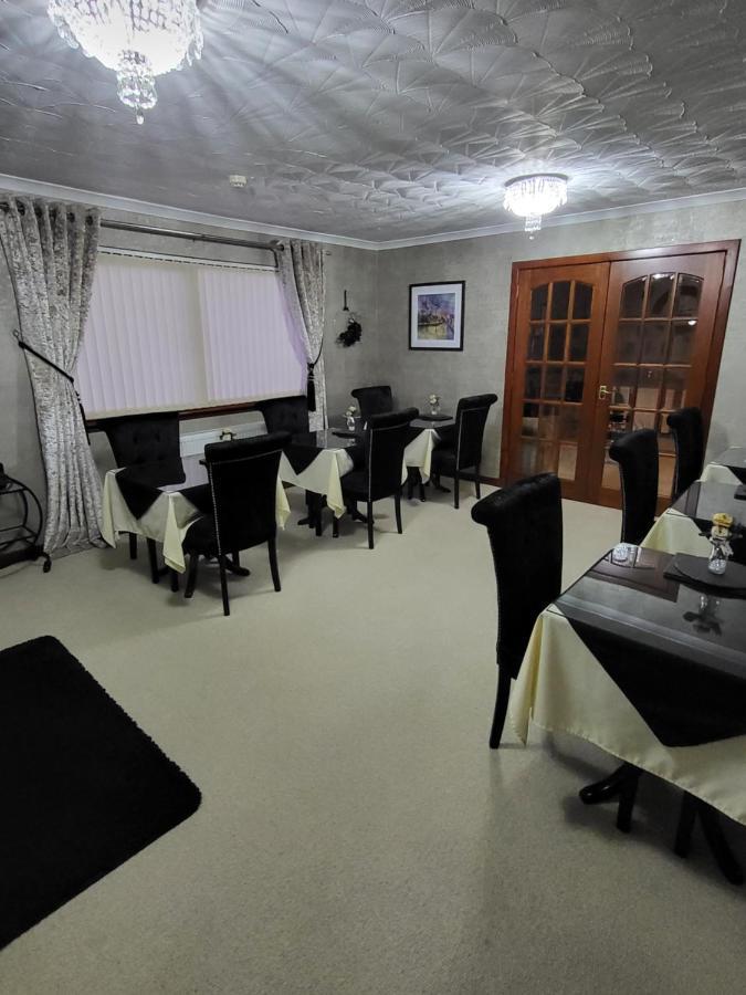 Avalon 4* Inverness