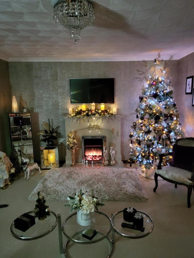 Guest house Avalon Inverness