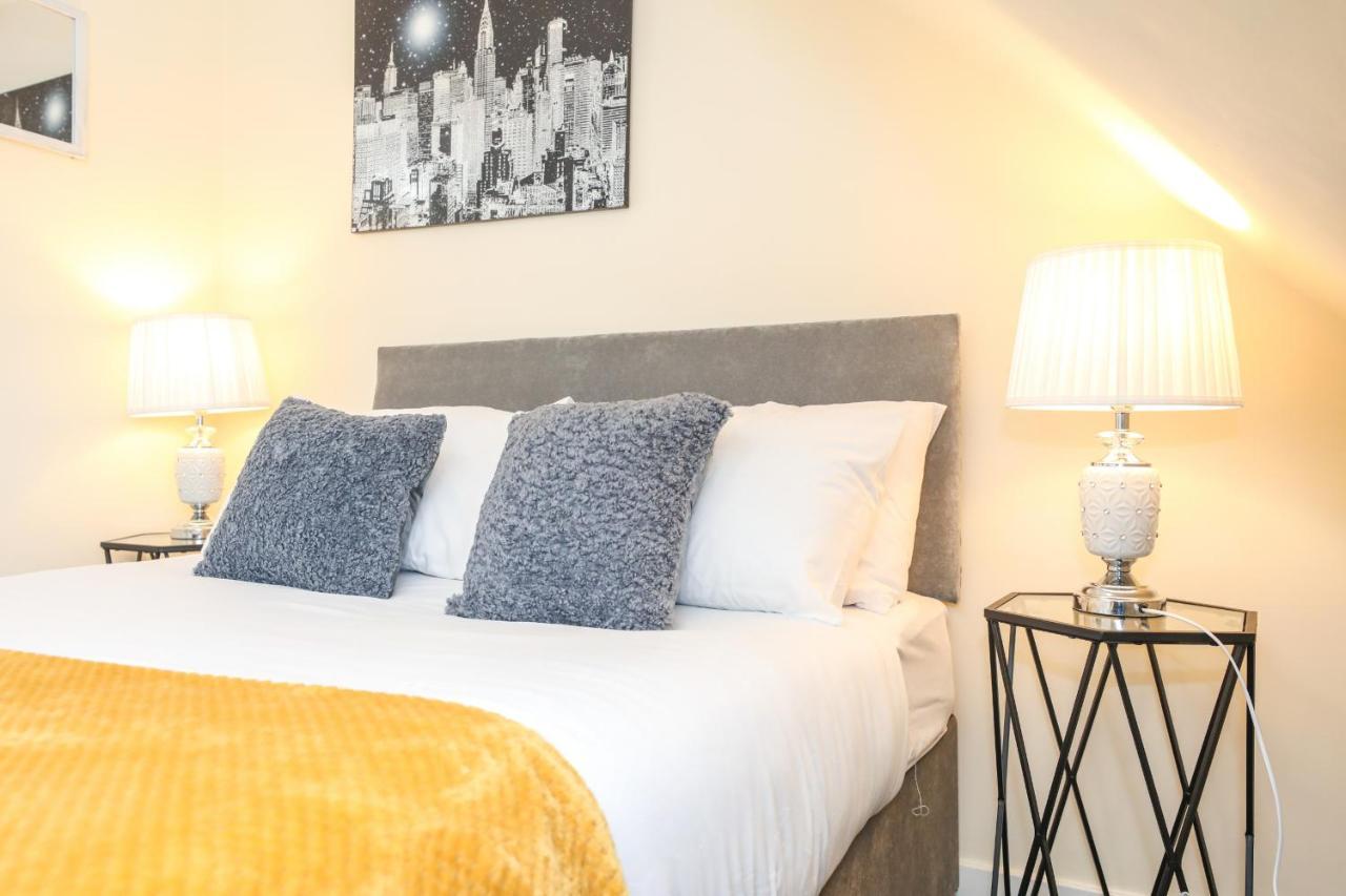 Guest house Modern - - Complimentary Snacks - Free Parking Inverness