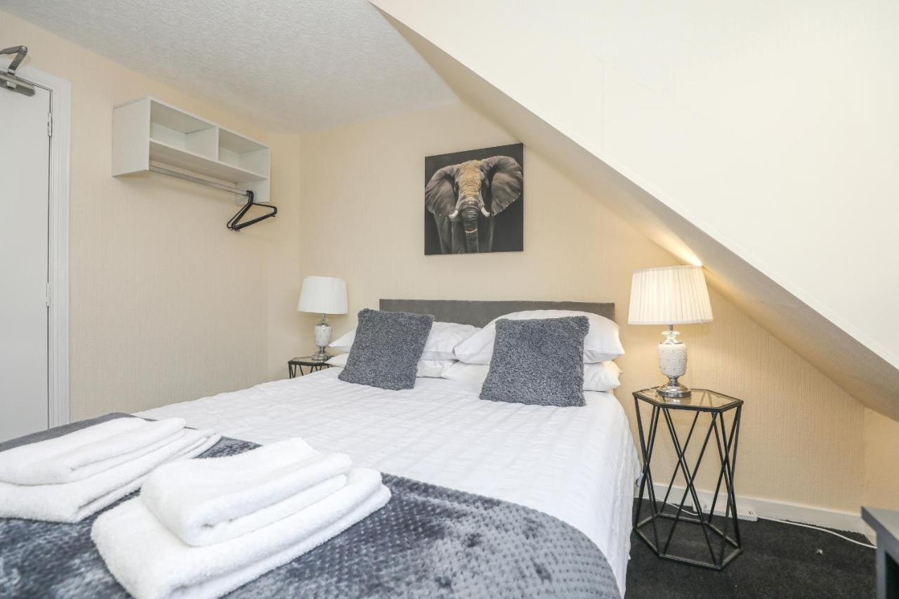 Guest house Modern - - Complimentary Snacks - Free Parking Inverness