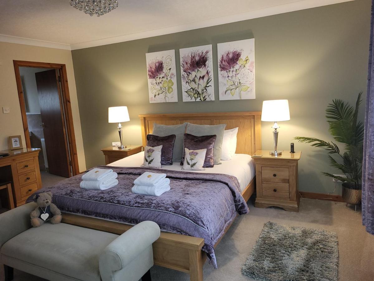 Avalon Guest house 4*