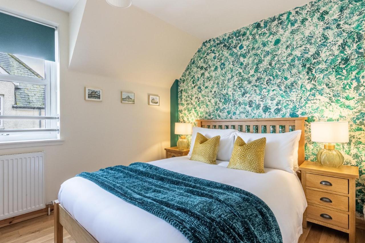 The Rooftops Reservation Apartment Inverness