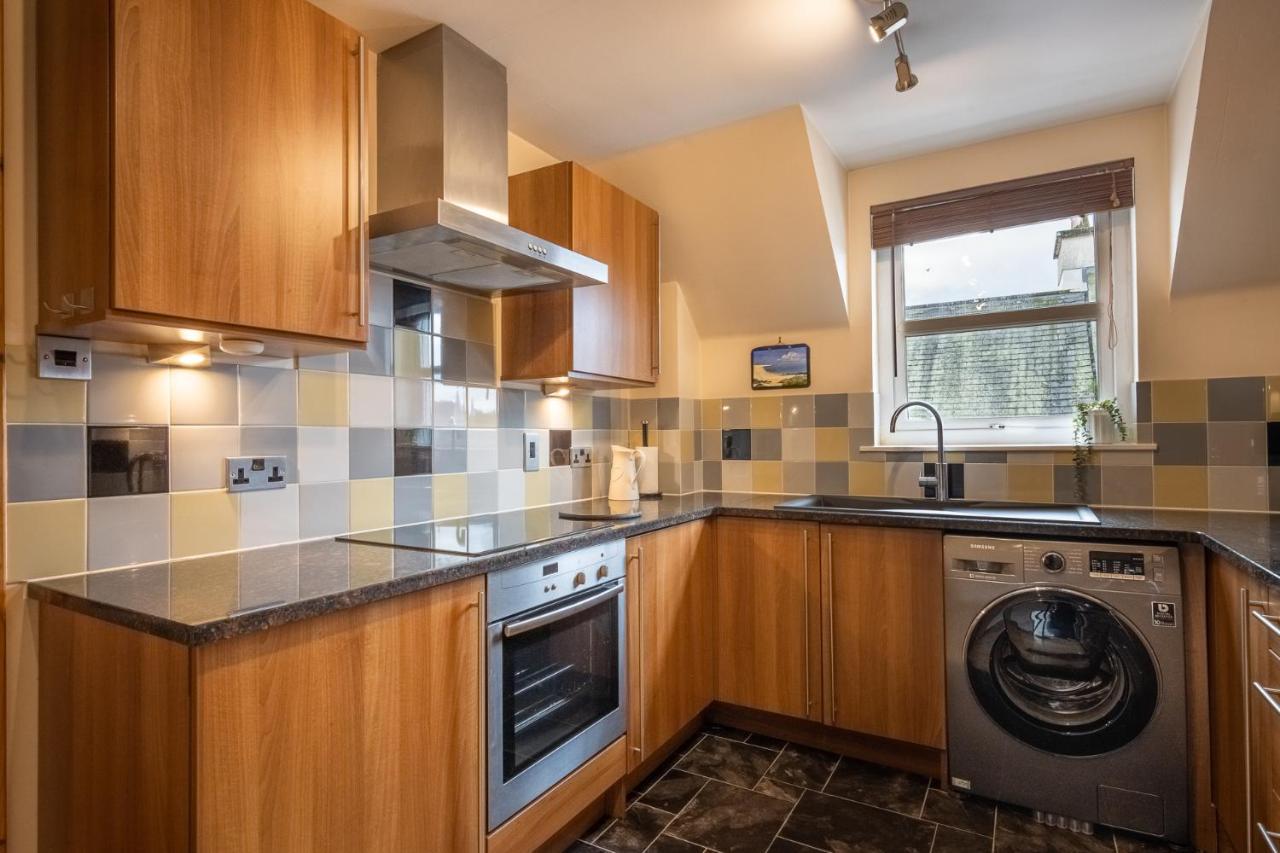 The Rooftops Reservation Apartment
