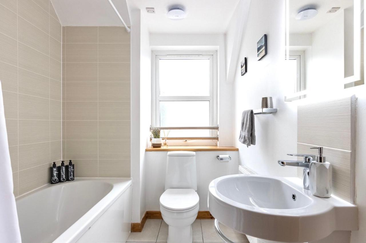 The Rooftops Reservation Apartment Inverness