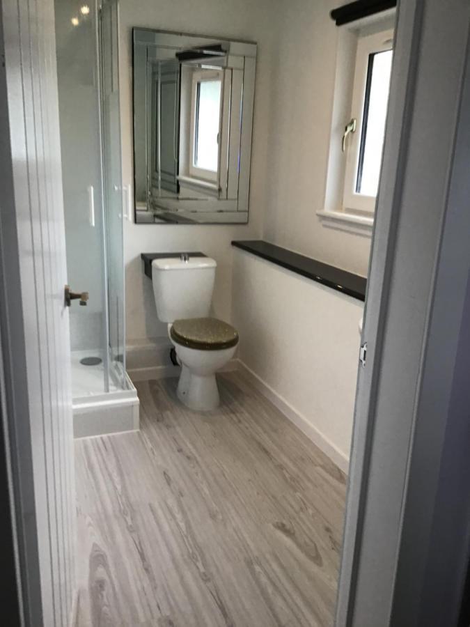 No.9 Homestay Inverness
