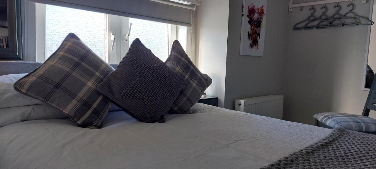 Riverbank Guesthouse Inverness