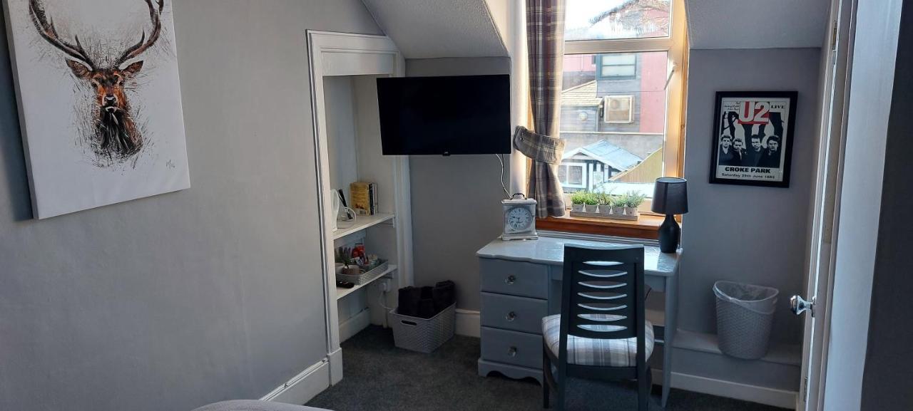Riverbank Guesthouse Inverness * Inverness