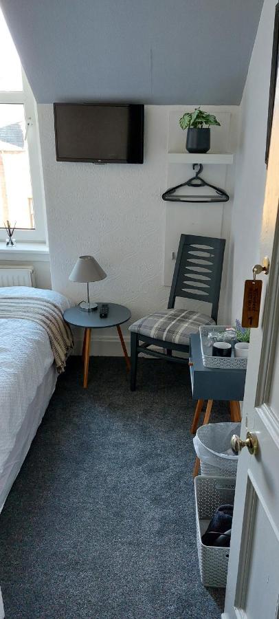 Riverbank Guesthouse Inverness Inverness