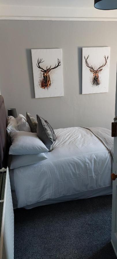 Riverbank Guesthouse Inverness *