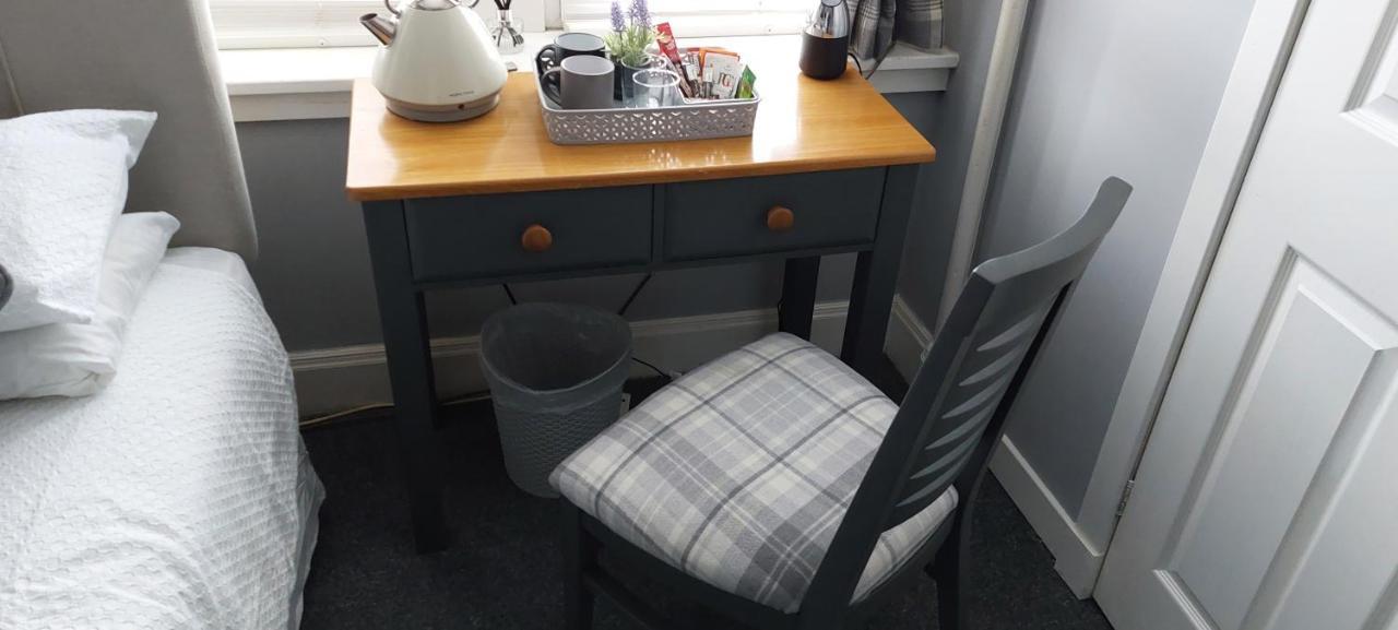 Riverbank Guesthouse Inverness * Inverness