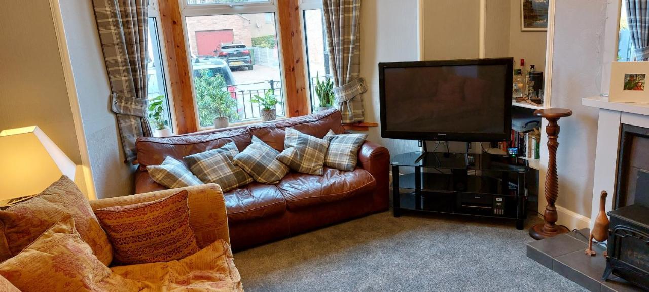 Riverbank Guesthouse Inverness