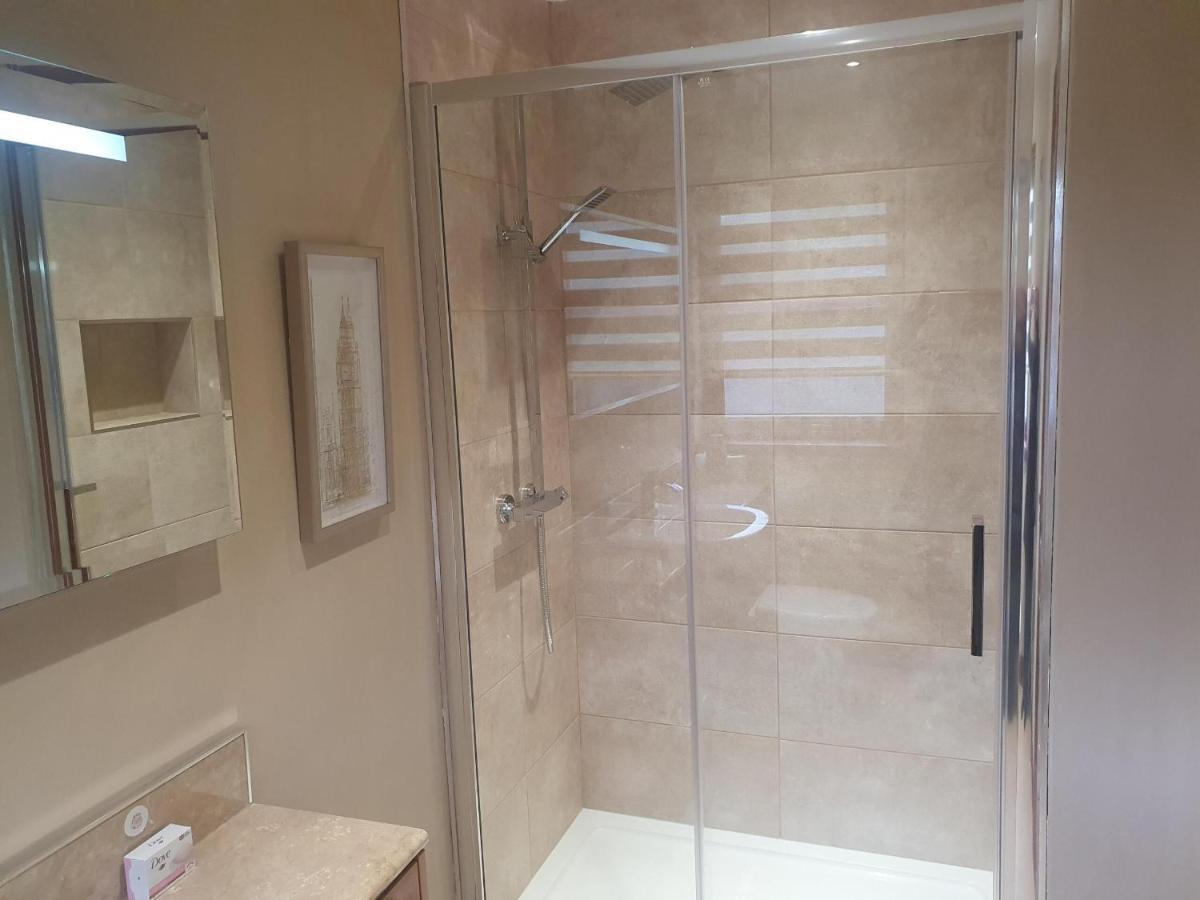 At Drummond Crescent Apartment Inverness