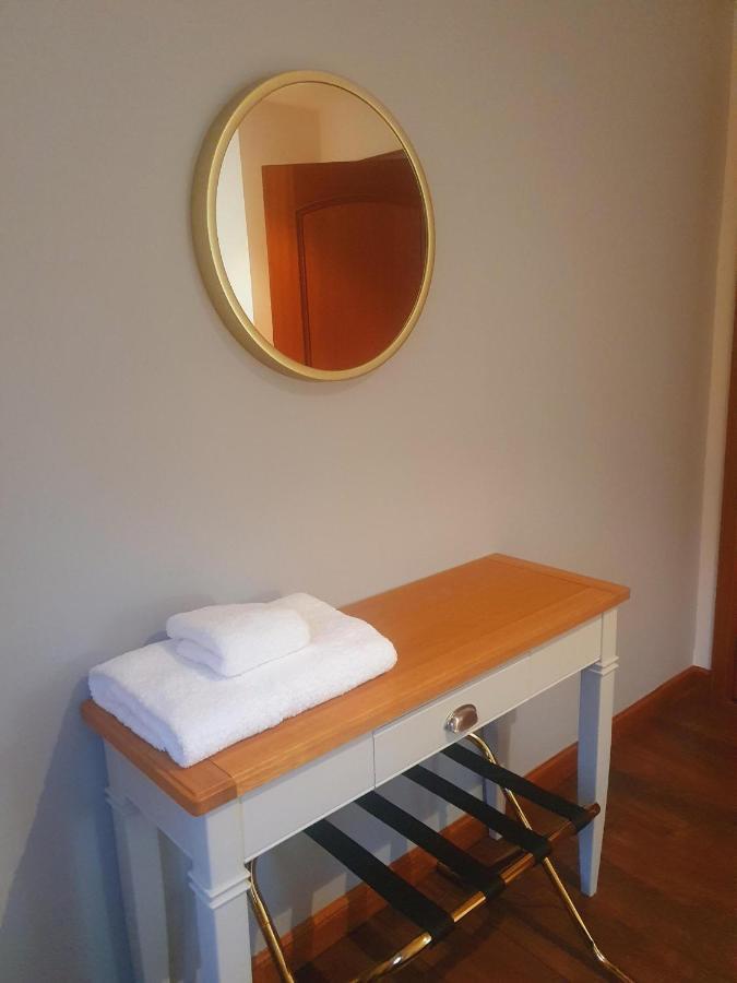 At Drummond Crescent Apartment *