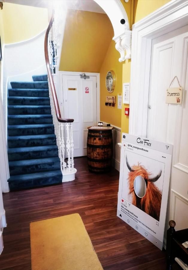 The Coo's Guest house 3*