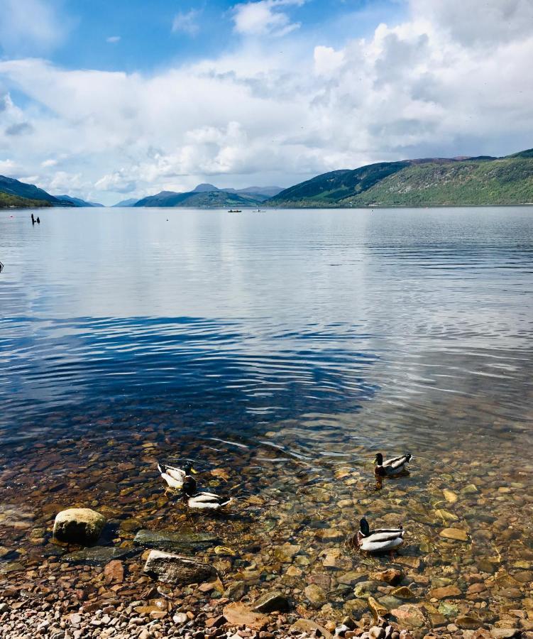 1 Loch Ness Heights Apartment Inverness